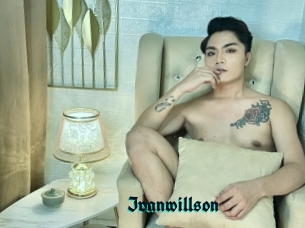 Ivanwillson