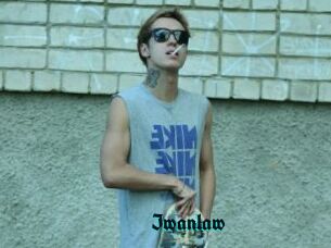 Iwanlaw