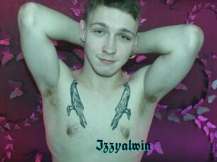Izzyalwin