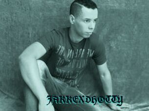 JAKKEXDHOTTY