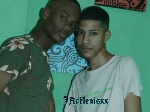 JAcklenisxx