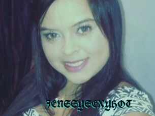 JENSSYSEXYHOT