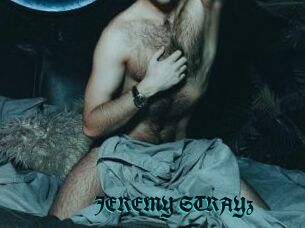 JEREMY_STRAYz