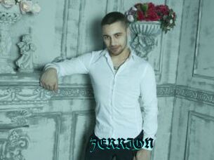 JERRION