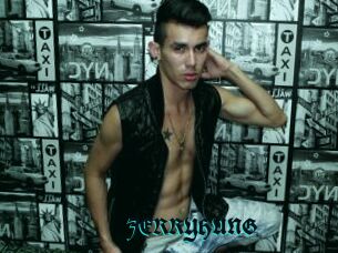JERRYHUNG