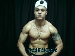 JEYMUSCLE