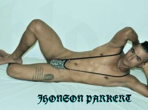 JHONSON_PARKERT