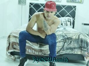 JHOSUAsmith