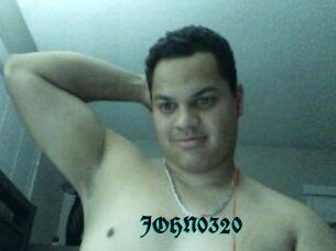JOHN0320