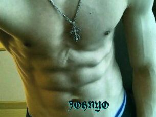 JOHN_YO
