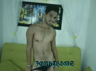 JONATHDMS