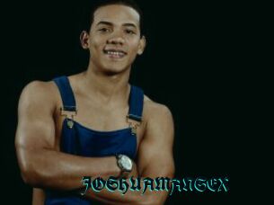 JOSHUAMANSEX
