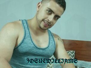 JOSUEWILLIAMS