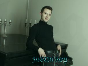 JUSTIN_ROY