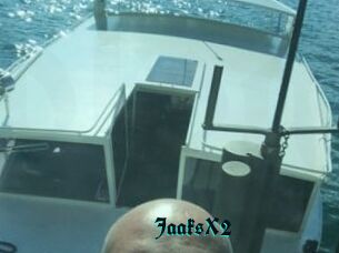 JaaksX2
