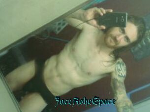 JaceAsheSpace