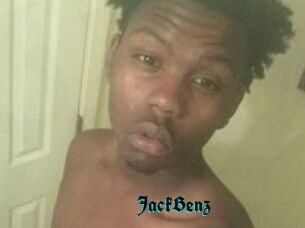 Jack_Benz