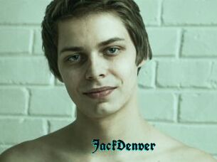 JackDenver