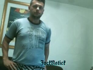 JackNstick
