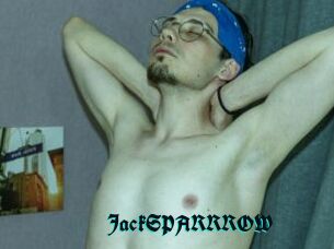 JackSPARRROW