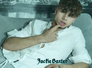 JackieBaxter
