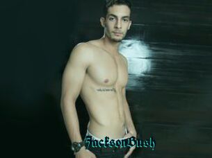 JacksonBush