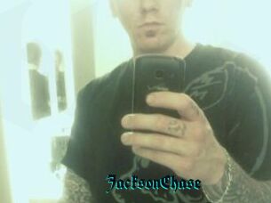 JacksonChase