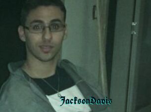 Jackson_Davis