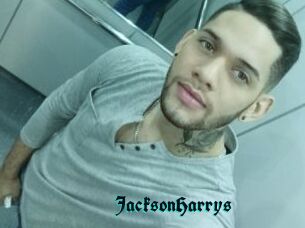 JacksonHarrys