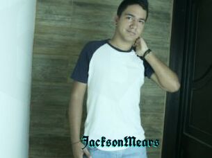 JacksonMears