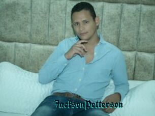 JacksonPetterson