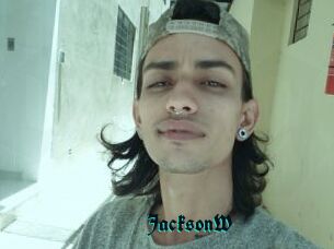 JacksonW