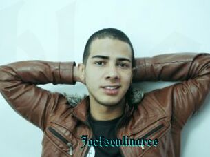 Jacksonlinares