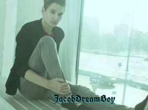 JacobDreamBoy