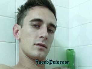 Jacob_Peterson