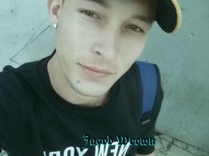Jacob_Wrown