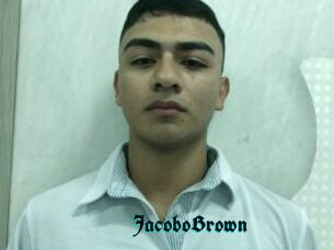 JacoboBrown