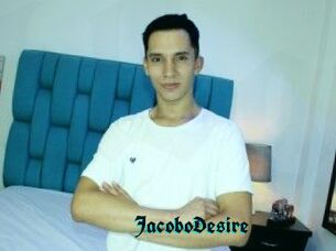 JacoboDesire
