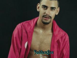 JaddenFox