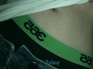 Jaimy