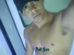Jak_Fox