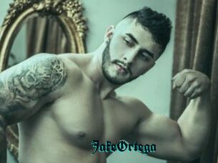 JakeOrtega