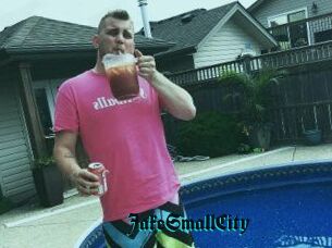 JakeSmallCity