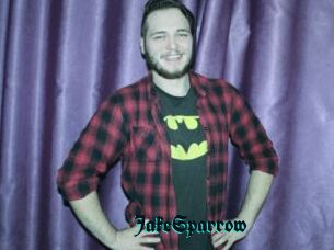 JakeSparrow