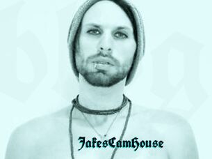 JakesCamHouse
