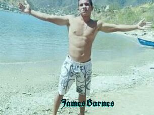 JamesBarnes