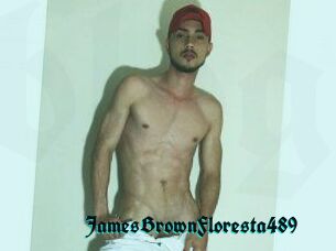 James_BrownFloresta489