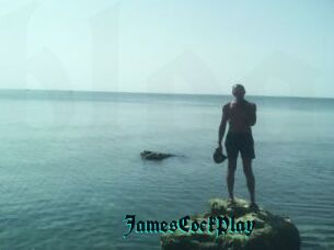 JamesCockPlay