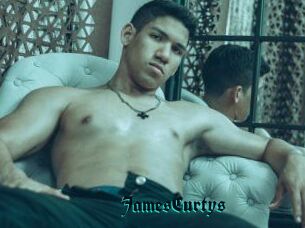 JamesCurtys