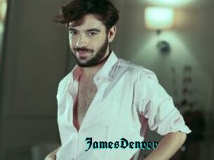 JamesDenver